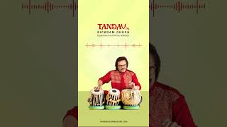 Tandav  Bickram Ghosh [upl. by Balbinder978]