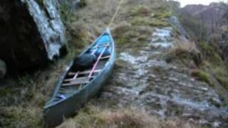 loch morar to loch arkaig almostwmv [upl. by Wesa150]