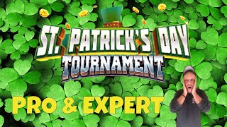 Golf Clash tips Hole 1  Par 3 Drumore Links  St Patricks Tournament  PRO amp EXPERT Guide [upl. by Bolen]