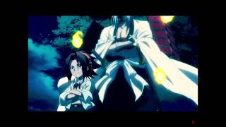 Shaman King Opening Slowed [upl. by Maggee574]