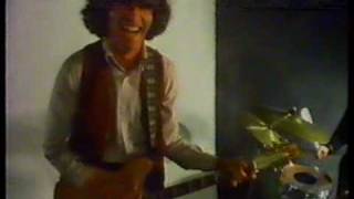 The Bam Balams quotNo One Elsequot promo clip 1986 [upl. by Storfer]