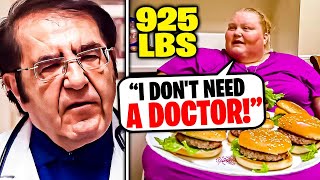 Krystal’s Story  My 600lb Lifes Most DELUSIONAL Patient [upl. by Thagard]