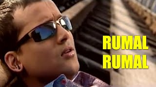 RUMAL RUMAL  TITLE SONG  RUMAL  ASSAMESE VIDEO SONG  GOLDEN COLLECTION OF ZUBEEN GARG [upl. by Rhody]