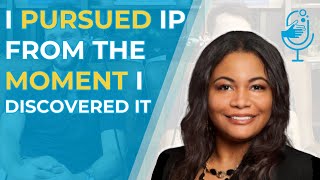 I Pursued Infection Prevention from the Moment I Discovered It  Shaunte Walton [upl. by Inglebert935]