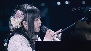 Wagakki Band  独歩 Doppo  Premium Symphonic Night Vol2  Live amp Orchestra  ENG SUB CC [upl. by Alesi]