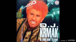 DJ Krmak  Severina  Audio 2003 [upl. by Cassi769]