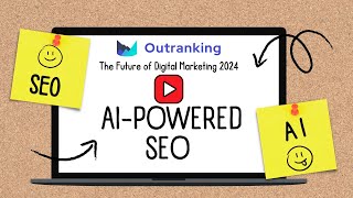 AIPowered SEO The Future of Digital Marketing 2024 [upl. by Liederman]