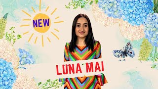 Corina ȚEPEȘ  Luna Mai [upl. by Brotherson]