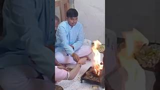 Kya kmaal ka Puja hai maja aa gya youtubeshort shortsvideo ytshort [upl. by Notaes]