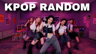 KPOP RANDOM DANCE  POPULAR amp ICONIC OLD amp NEW [upl. by Abra348]