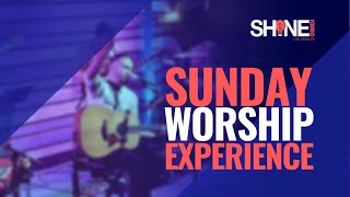 SHINE Church LA  December 1 2024  Sunday Worship Experience [upl. by Harihat]