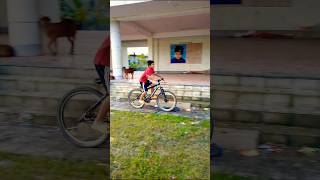 cycle vlog 😊 cycle cycling shorts srasad [upl. by Ainedrag602]