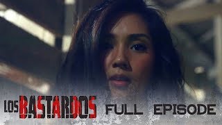 Los Bastardos Isinakatuparan ni Alba ang kanyang planong akitin si Roman  Full Episode 3 [upl. by Yendic]