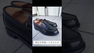 REGAL ローファー👞 [upl. by Misha]