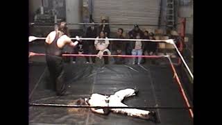 HOP 021503 Scott Savage vs Sweet Daddy Devastation  Angle 2 [upl. by Luamaj]