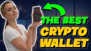 This Crypto Wallet Changes Everything 🤯 Discount amp Review 👀 [upl. by Cosenza603]