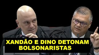 🔥MINISTROS DETONAM BOLSONARISMO🤣🔥 [upl. by Quill]