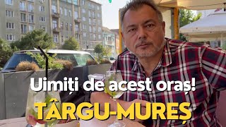 Vacanță pe fugă la TârguMureș [upl. by Oswell]