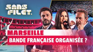 🎾 ATP Marseille  Combien de Français au 2e tour  Tennis [upl. by Armanda]