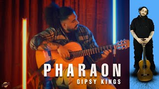 Pharaon Gipsy Kingz [upl. by Ennazzus387]