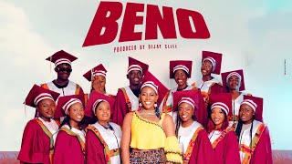 Vernyuy Tina  Beno ft The Tination Choir Choir Version [upl. by Eeryn]