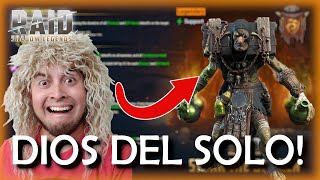 FUSION DE DICIEMBRE STOKK EL ROTO O mejor dicho rotisimo  RAID SHADOW LEGENDS Espanol [upl. by Minor797]