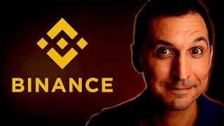 ⭕️BINANCE  7 Cosas que tienes que saber  Comisiones Compra Venta Historia Seguridad y más 2022 [upl. by Ttimme]