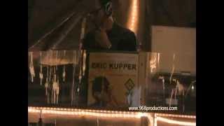 Phi Beach Sardegna 2008  DJ GASS KRUPP ERIC KUPPER FRANCK ADAM [upl. by Kane]