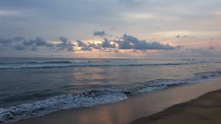 Wadduwa Beach Sri Lanka [upl. by Airtemak191]