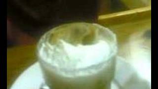 Granita caffè con panna [upl. by Holey647]