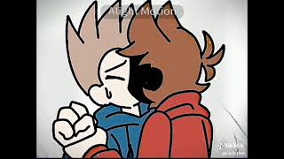 TordTom TikTok ❤💙🥰😳🤨🥴 [upl. by Rehpotisrhc]