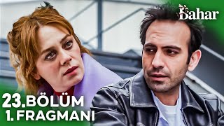 Bahar 23 Bölüm Fragmanı  Evrenin Evlilik Teklifi [upl. by Eiramyllek473]