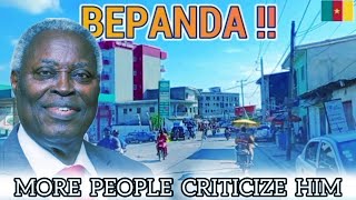 Pastor Kumuyi storm Douala at Bepanda Cameroon for GCK  Amidst of more criticism  DCLM [upl. by Stevana435]