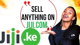 How to start an online business jijicom [upl. by Yasibit]