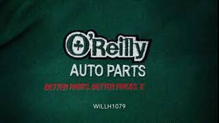 Oh Oh oh O’Reilly Auto Parts [upl. by Edison]