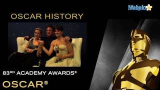 Academy Award History [upl. by Thurlow]