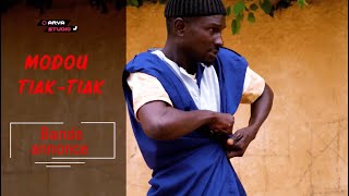 BANDE ANNONCE MODOU TIAK TIAK [upl. by Anayet]