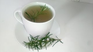 Herb 9 ways to use rosemary [upl. by Eilraep]