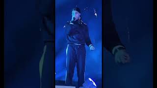 Concert Pnl rap spotify musique pnl concert [upl. by Aneis]