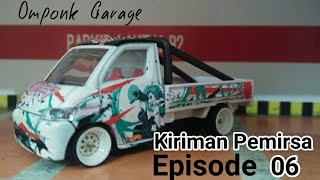 Custom Review  Kumpulan Foto Kiriman Pemirsa EpisodeO6 [upl. by Tyrone]