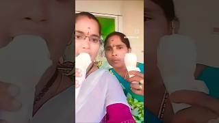 DMart Shopping🛍️ Ice Cream Lovers❤️ 3sisterssillyvlogs904 shopping youtubeshorts viralshorts [upl. by Laurette]