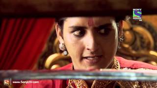 Bharat Ka Veer Putra Maharana Pratap  महाराणा प्रताप  Episode 290  7th October 2014 [upl. by Toomin]