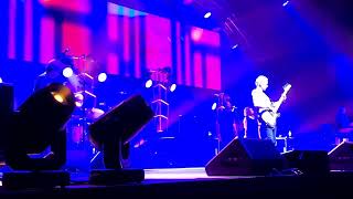 STING  Invisible Sun live Oberhausen 23112023 [upl. by Templa]