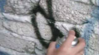 graffiti 45 more vids new deser tags graff graffiti hiphop mexico tkilla [upl. by Htide]