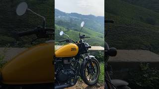 Royal Enfield Meteor 350 a well built cruiser [upl. by Ellac]