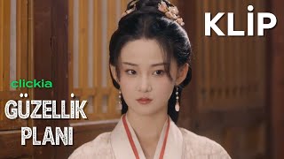 Güzellik Planı l Özür Dilerim l The Rebel Empress l Yu Xuan Chen  Shao Yu Qi l 美人谋 [upl. by Seiuqram]