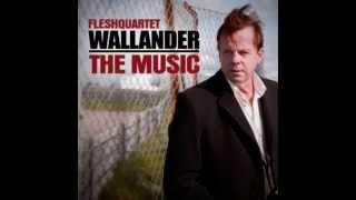 Wallander the music [upl. by Aserahs]