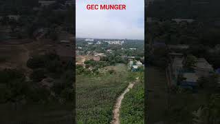 Safar song Unforgettable Journey🎊 Munger pulPir climbGEC MUNGER bcece ugeac gecmunger [upl. by Corel]