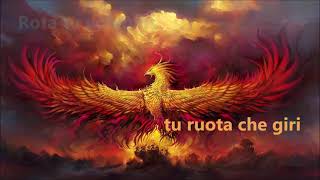 Carl Orff  O Fortuna  Carmina Burana CON TESTO e traduzione [upl. by Anwahsat155]