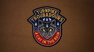 Turnpike Troubadours  A Cat in the Rain Official Visualizer [upl. by Morlee]